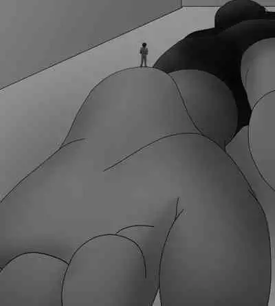 Female Students Working Part-Time In Prison