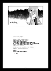 [valssu (Charu)] Melon ga Chou Shindou! R9 (Tales of the Abyss) [Chinese] [流星汉化] [Digital]