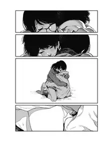 [Takayanagi Katsuya] Hikagenoito | The String in the Shadows (COMIC HOTMILK 2018-07) [Digital] [English] [Jakuran + Constipat8]