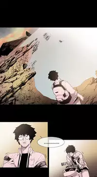 min xi 敏希 ch.1~3 [Chinese]中文