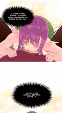 [Tankguy, ROZER] A World That I Rule Ch.01-35 [English] (Game of Scanlation) (Ongoing)