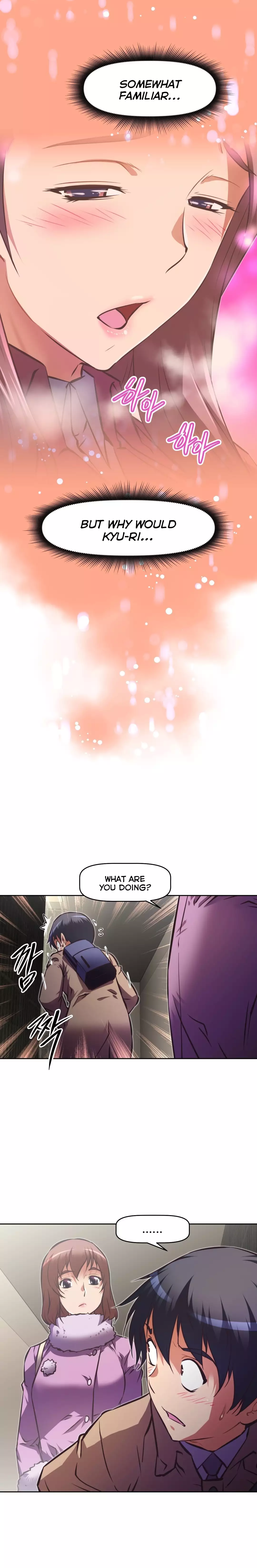 Brawling Go Ch.76-109