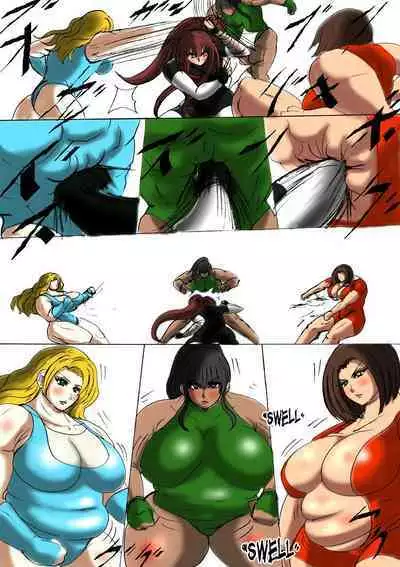 Shibou Yuugi Dai 2-tou