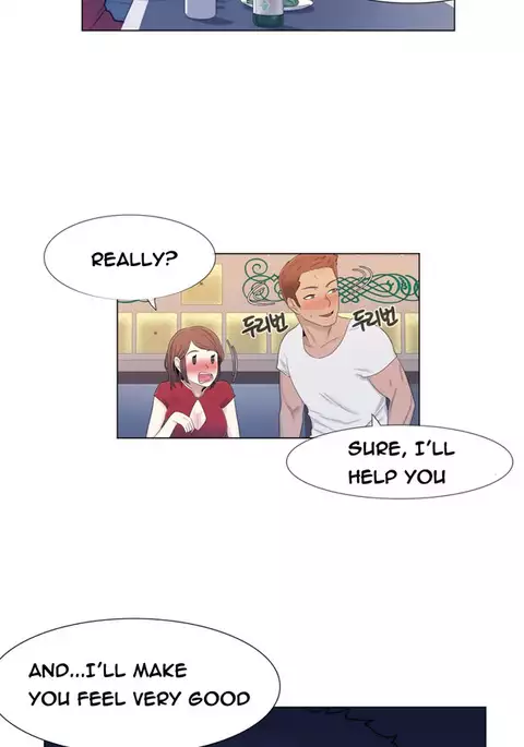 Miss Mystic Ch.1-18