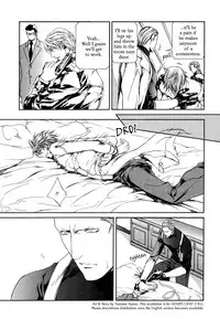 [Yamane Ayano] Finder no Shinjitsu (ENG)