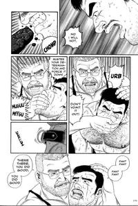 [Gengoroh Tagame] Pride VOL.2 Chapter 13 [ENG]