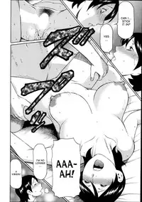 [Takasugi Kou] MM2-gou Ch. 1-5 [English] [desudesu]