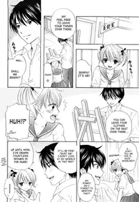 [Ozaki Miray] The Great Escape 3 Ch. 18-24 [English] {Phantom + SaHa}