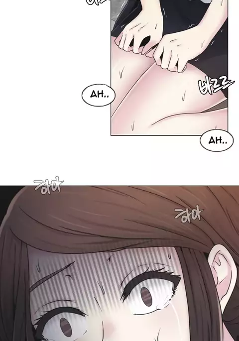 Miss Mystic Ch.1-18