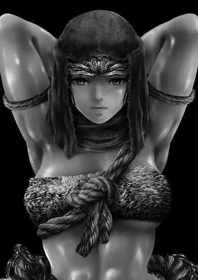 [Yokohama Junky (Makari Tohru)]Female Warrior of the Round Table Fallen to Puppet [Chinese] [Critical机翻]