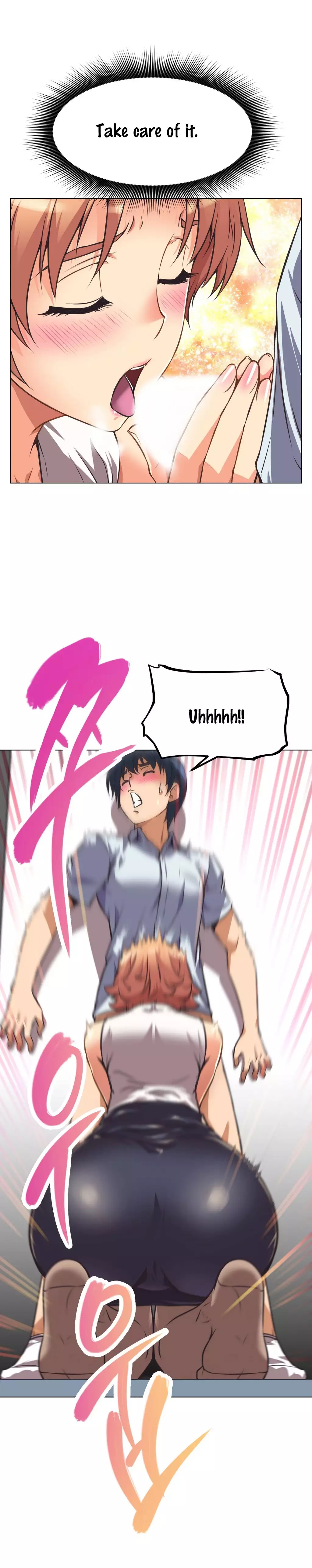 Brawling Go 0-14 Chapters