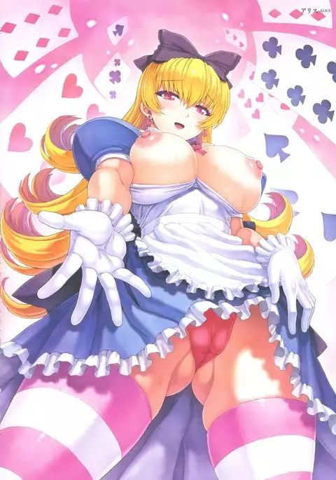 Mogudan Illustration Works