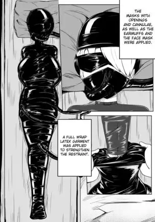 Whiser of Guidance 1-18