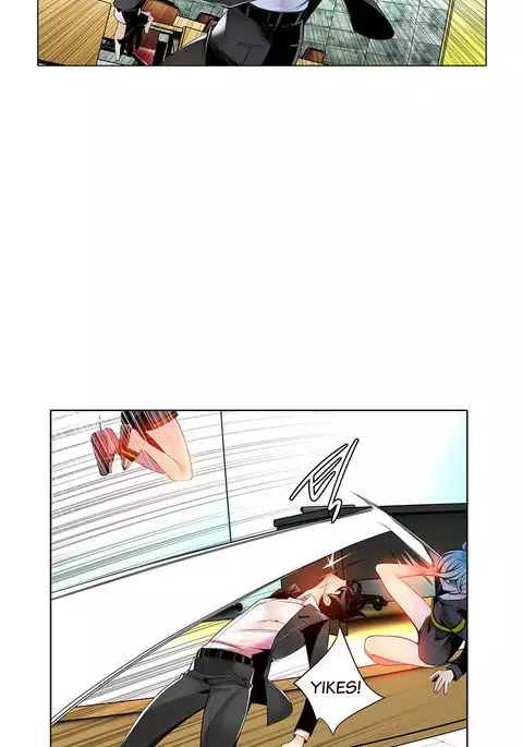 Lilith`s Cord Ch.1-12