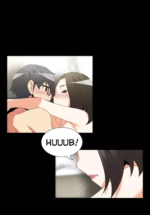 Love Parameter Ch.1-68