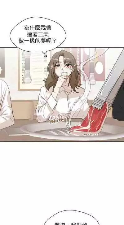 [Goshoo] Sweet Dream Ch.00-07甜蜜的梦~梦中甜蜜的陷阱~Ch.00-07[Chinese] [橄榄汉化组]