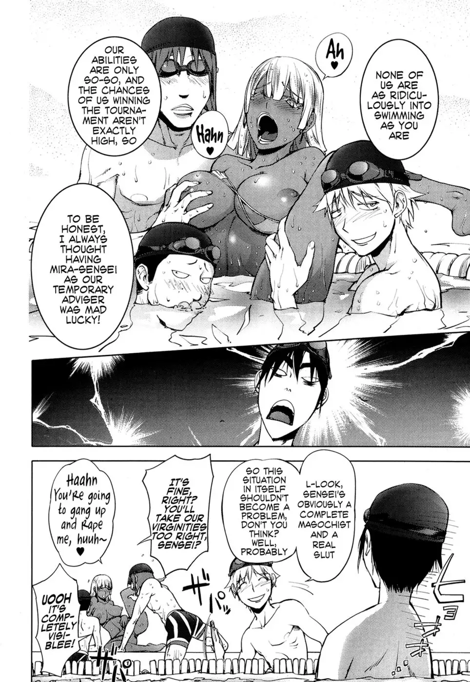 Ningyo ga Petto ni Natta Hi