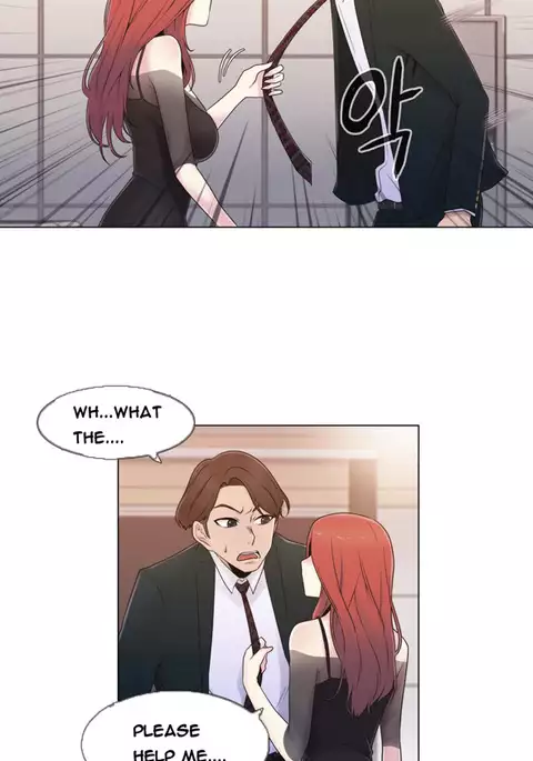 Miss Mystic Ch.1-18