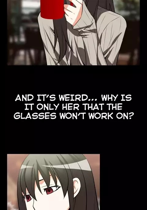 Love Parameter Ch.1-51