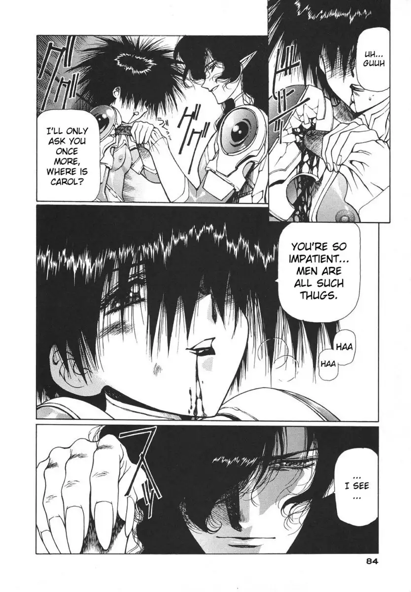 Chirality Vol3 - Case16