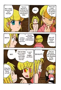 (C59) [Sendouya (Juan Gotoh)] Minshu Teikoku 2 - Democratic Empire 2 (Final Fantasy IX) [English] [Colorized] [Decensored]