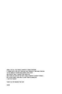 [mow (Shiine)] A Book Where Makoto and Haruka are all Lovey Dovey (Free!) [ENG] [Always Here Scans]