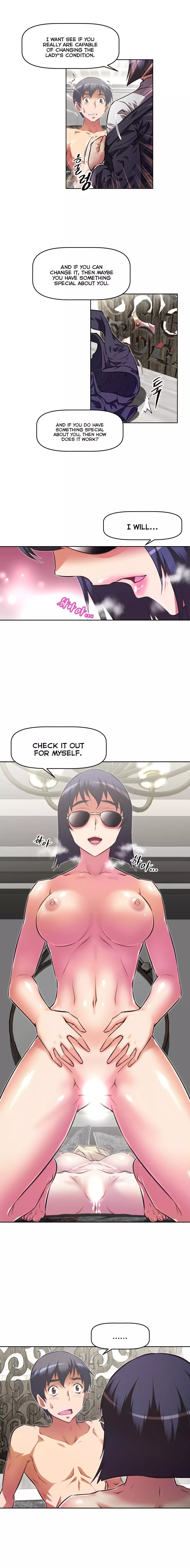 Brawling Go Ch.76-109