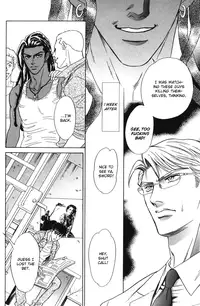 Under Grand Hotel 02