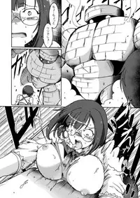 [Anthology] 2D Comic Magazine Namaiki Onna ni HaraPun Seisai! Vol. 2