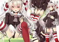 [Aquapit (Aqua Vit)] Onaho ga Chinjufu ni Chakunin Shimashita (Kantai Collection -KanColle-) [Chinese] [CE家族社] [Digital]