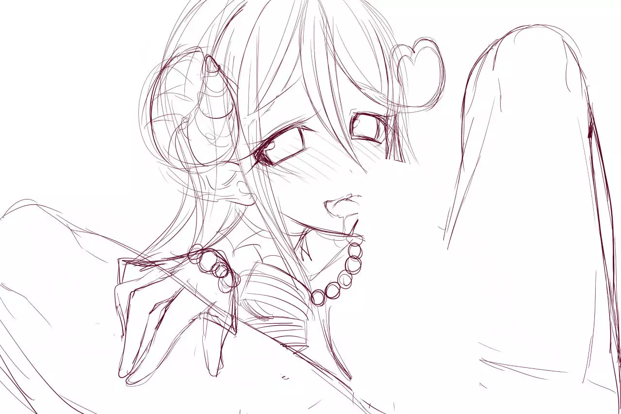 Succubus Elf ni Okasareta!!