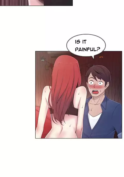 Miss Mystic Ch.1-18
