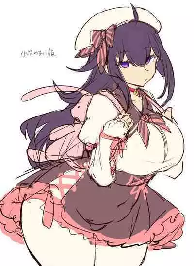 Nyotaika/TSF Summary!