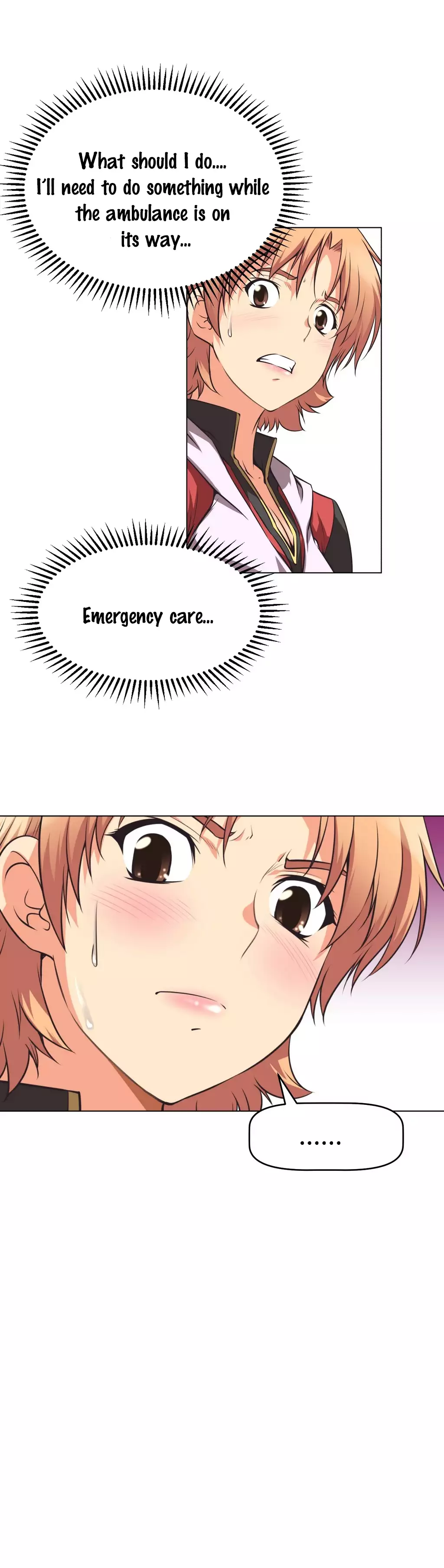 Brawling Go 0-11 Chapters