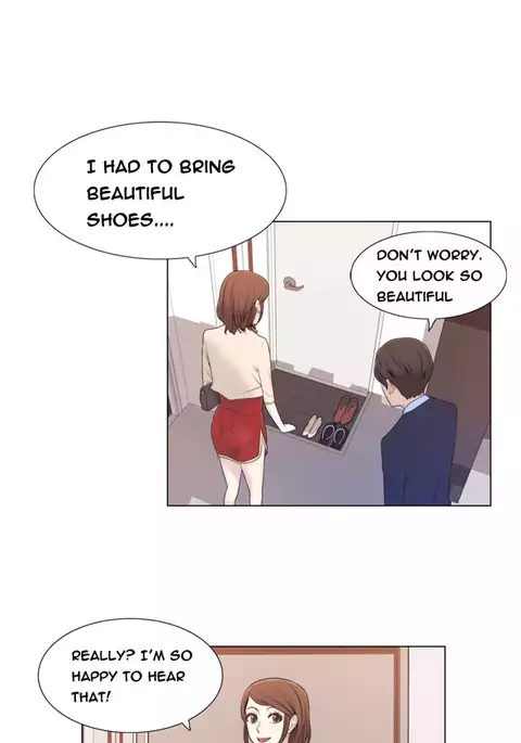 Miss Mystic Ch.1-18