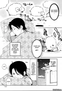 [LEE] MiniMimi [English] [biribiri]