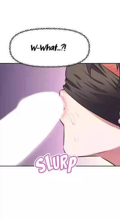 [Abio4, Worin] Streamer Aunt (1-30) [English] [Complete]