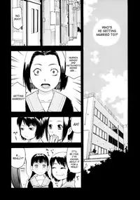 [Tecchan] Please, Onii-chan [English] [SaHa]