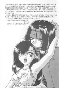 [SHEEPCLOUD (Hitsujiko)] Rarely (Final Fantasy VII)