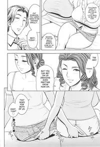 [Tatsunami Youtoku] Twin Milf + Bangai Hen [English] [SaHa]
