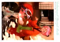 [Nishieda] Dendrobium