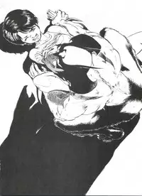 [Philippiana Honpo (のきお, とっぱちかづか, とっぱちまどんぺ)] Toppatsu Yamaizuki Bishoujo Hon 2 (Creamy Mami, Magical Emi, Gundam ZZ)