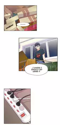 [BAK Hyeong Jun] Sweet Guy Ch. 1-42 [English] [YoManga]