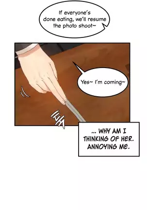 Hahri's Lumpy Star Ch. 9~37