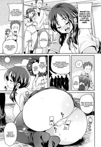 [Marui Maru] Shita no Okuchi de Chu ♥ Chu ♥ Shiyo | Let's Kiss With The Lower ♥ Mouth Ch.1-8 [English]