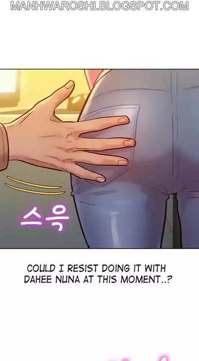 What do you Take me For? Ch.158/?