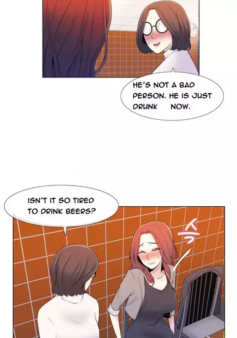 Miss Mystic Ch.1-18