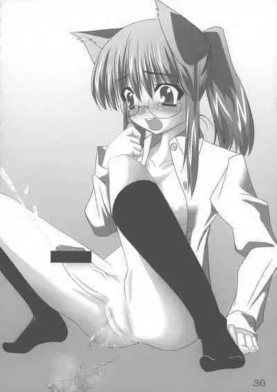 Quiz 100-nin ga Futanari ni Narimashita!!