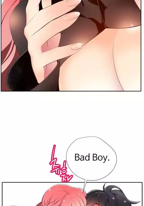 Lilith`s Cord Ch.1-11