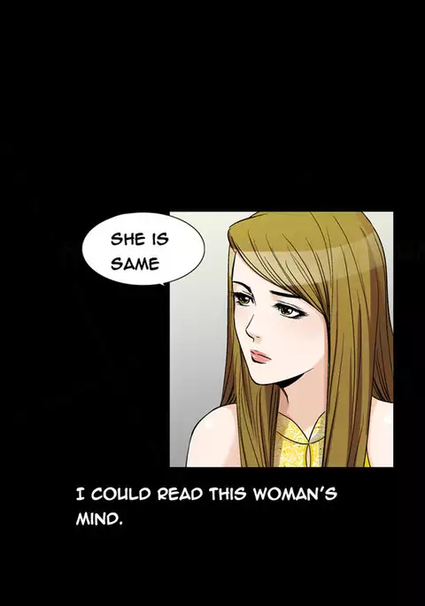 The Taste of Hands Ch.1-72